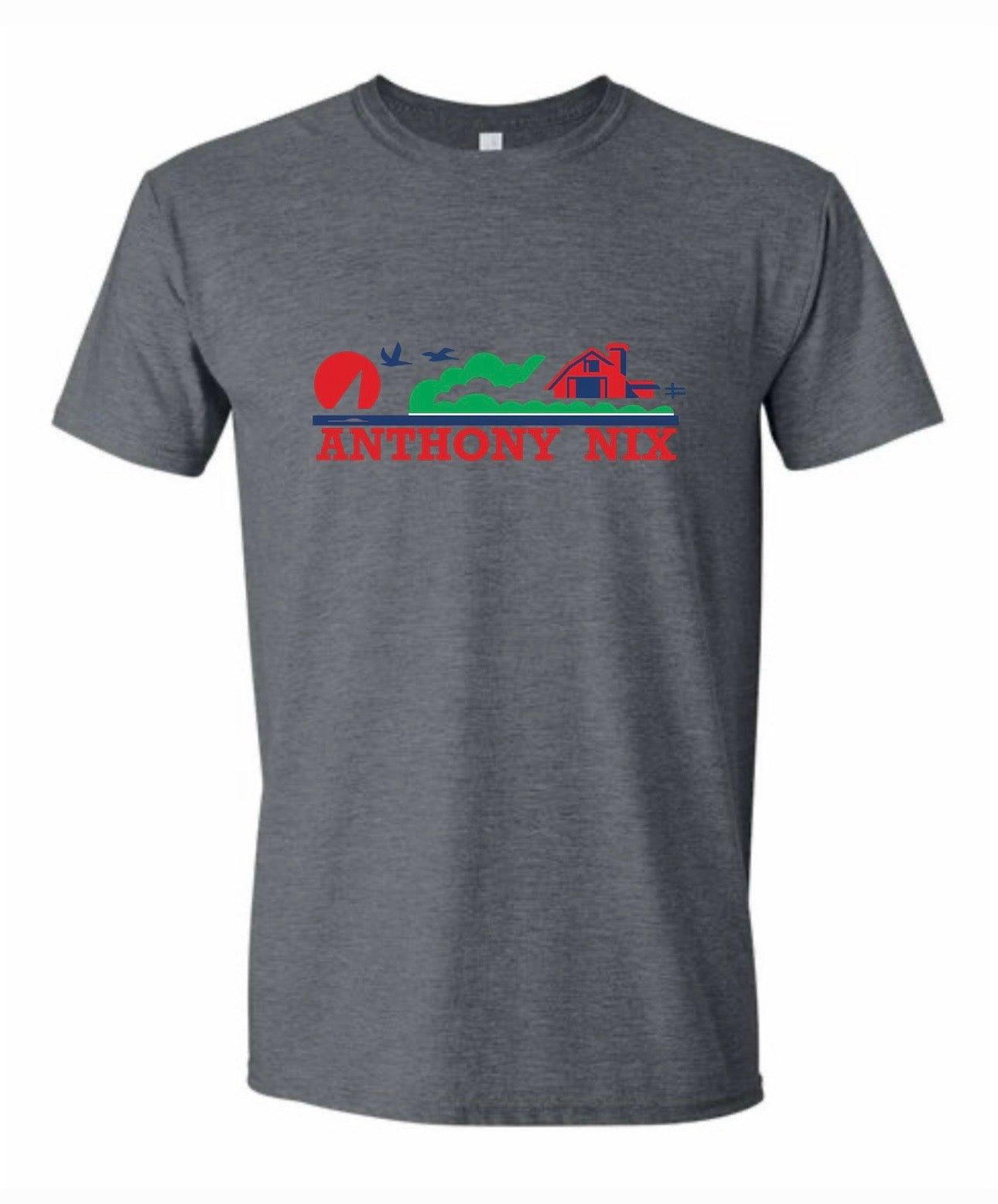 PRE ORDER - Unisex Wisco Country Tee
